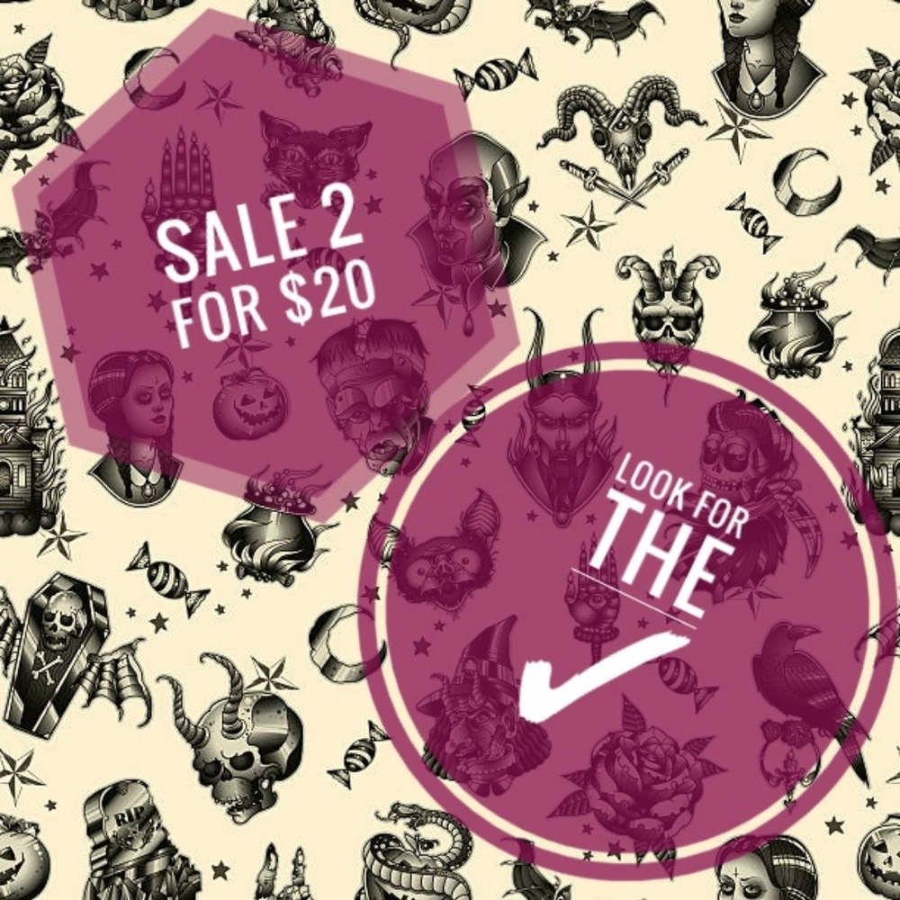 Sale
